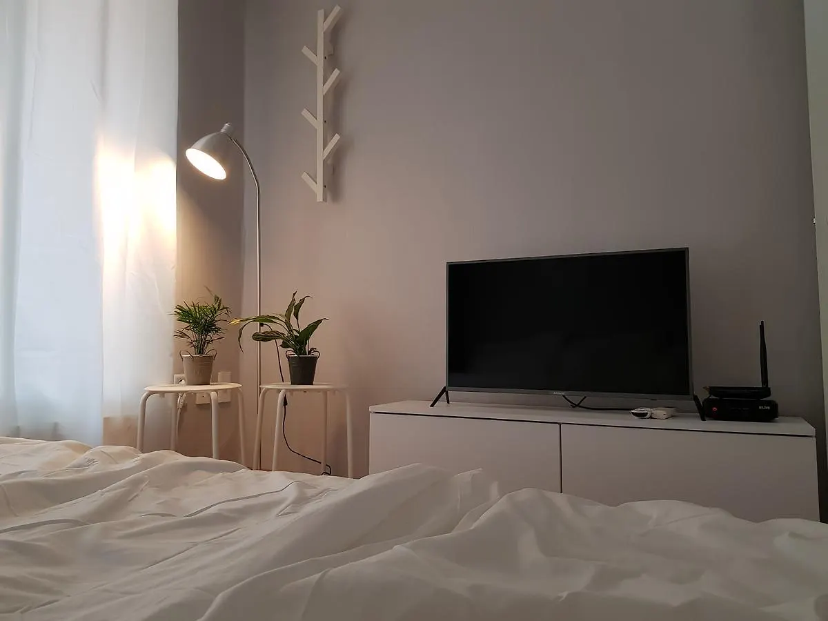 Serena Sweet Home 3 Seoul
