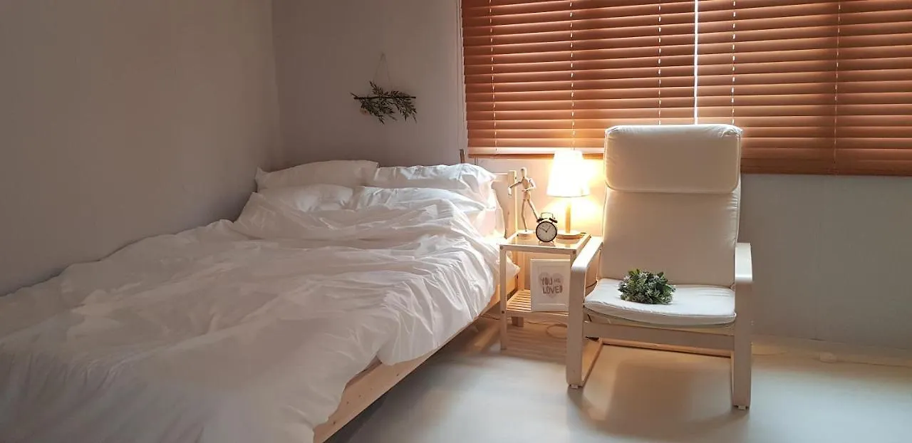 Apartment Serena Sweet Home 3 Seoul
