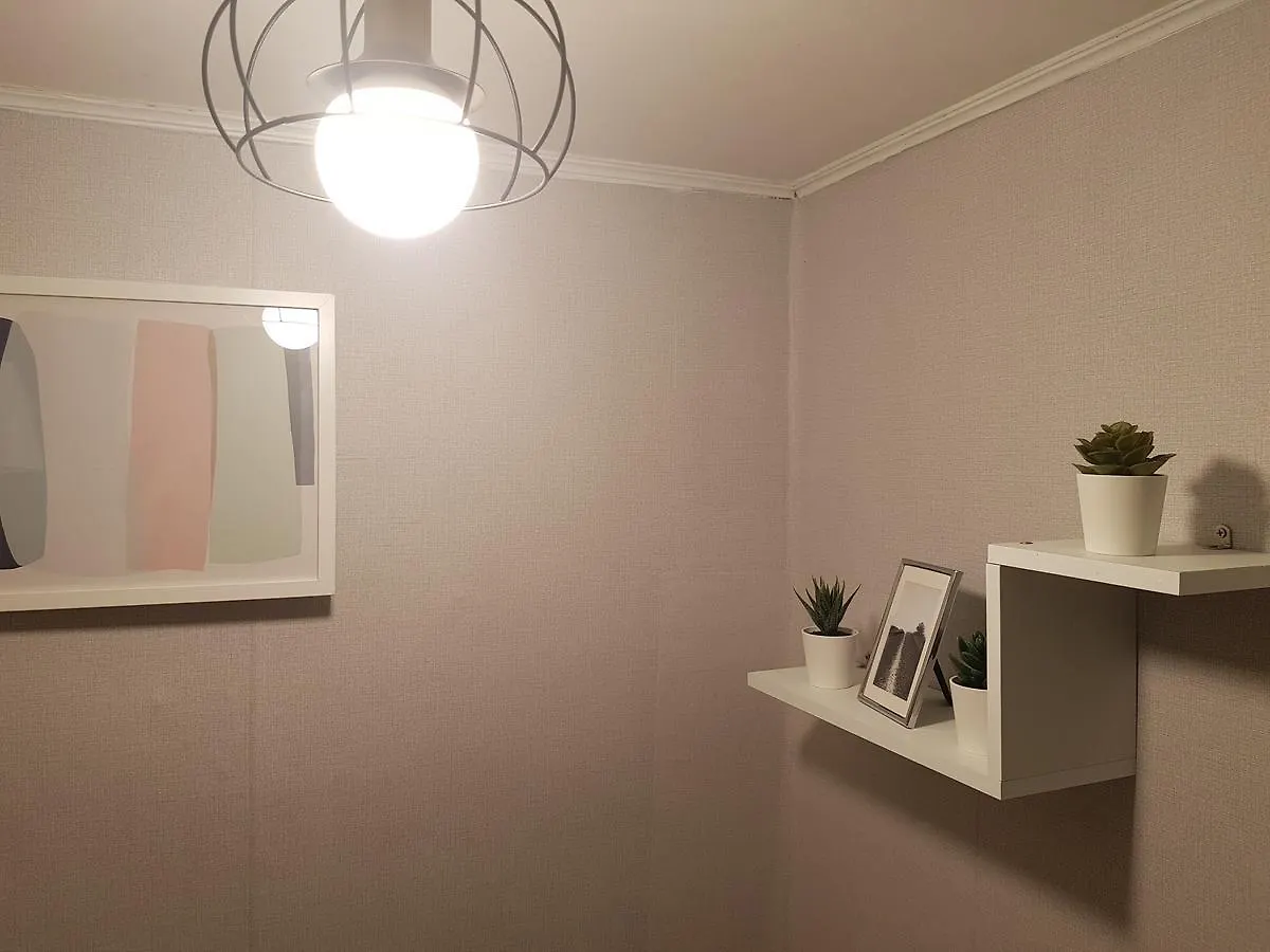 Apartment Serena Sweet Home 3 Seoul